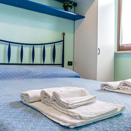 Apartamento Le Terrazze