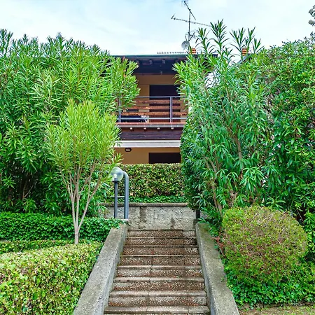 Le Terrazze Apartment *
