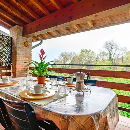 Le Terrazze Apartment Montinelle