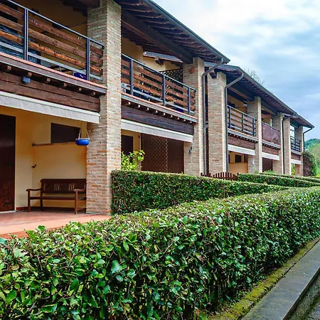 Le Terrazze Apartment