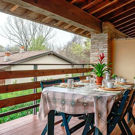Apartment Le Terrazze