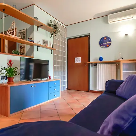 Le Terrazze Apartment
