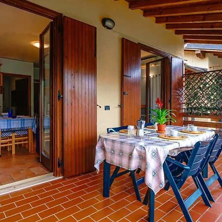 Apartment Le Terrazze