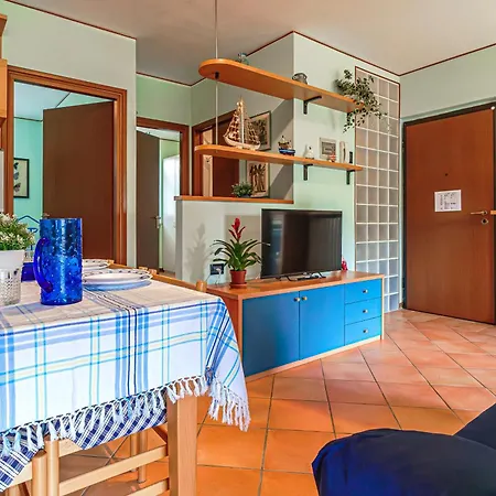 Le Terrazze Apartment *