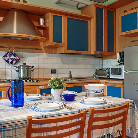Le Terrazze Apartment