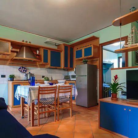 Apartment Le Terrazze *