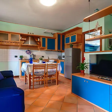 Apartment Le Terrazze *