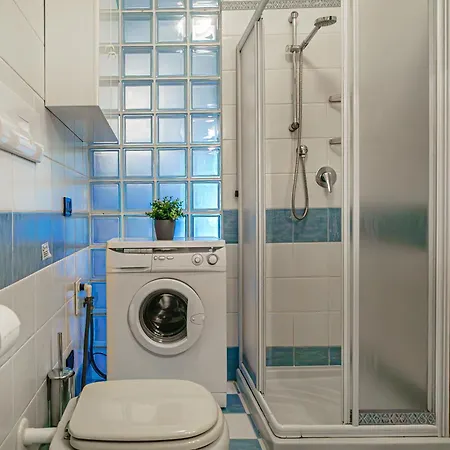 Le Terrazze Apartment *